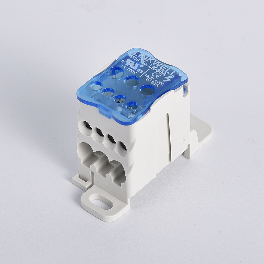 distribution terminal block LK80A