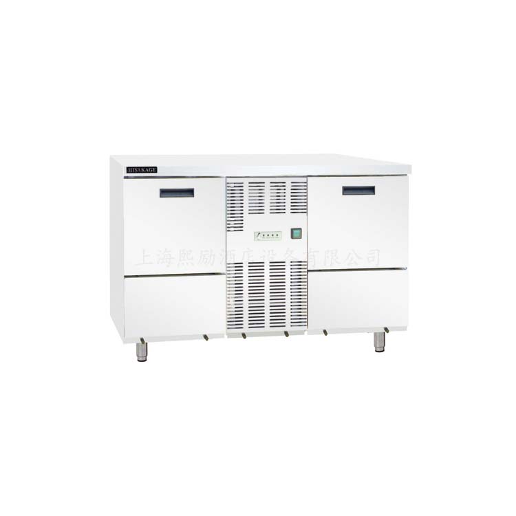 HISAKAGE久景制冰机 方冰机 AC-650X