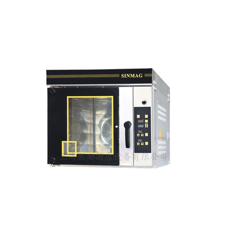 新麥SINMAG 電熱風爐 SM2-705E