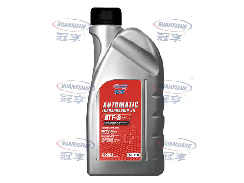 ATF-3+