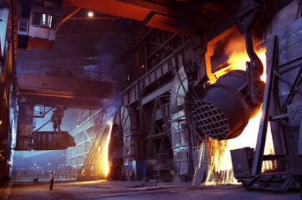 中國裝備制造業升級 特鋼企業急需開發新產品