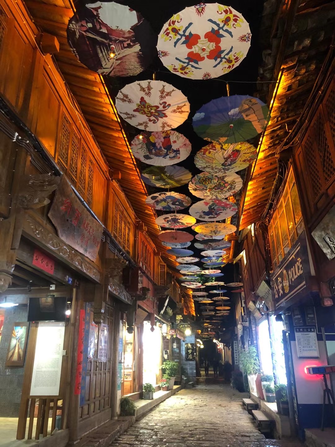2020年云南旅游 2020年云南旅游