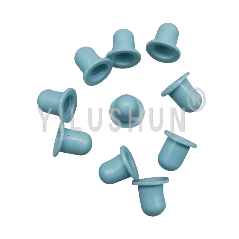 T23 Furniture Clips Self-tapping Accessories Plastic Decorative Clips