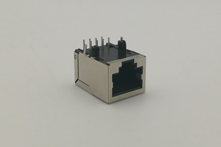 RJ45连接器