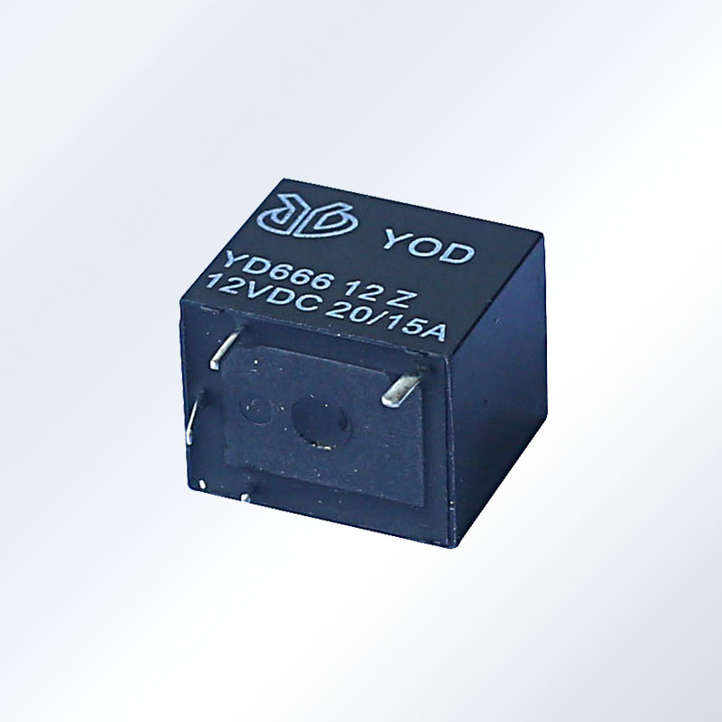 YD666（T78）