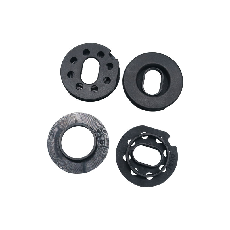 T99 Automotive Clips Self tapping Accessory Plastic Decorative Screw Nut