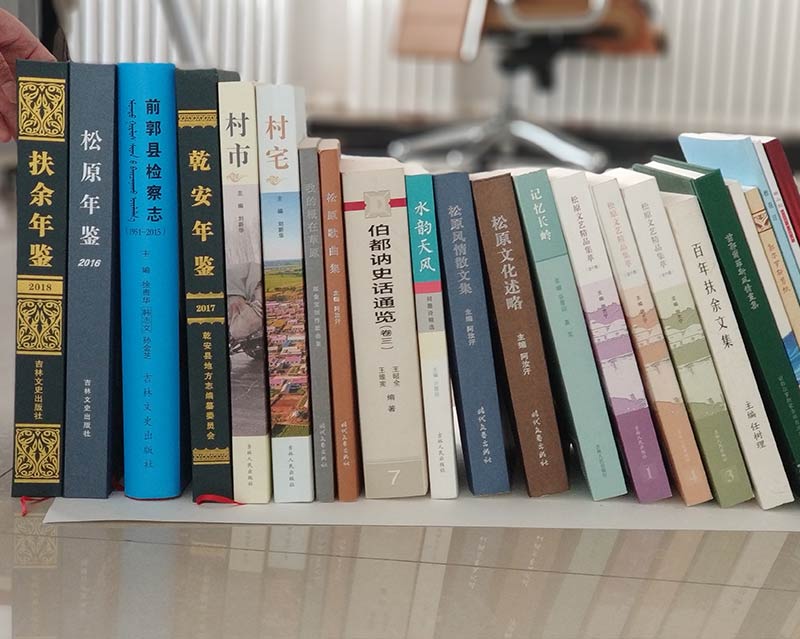 案例展示