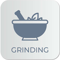 Grinding Mode