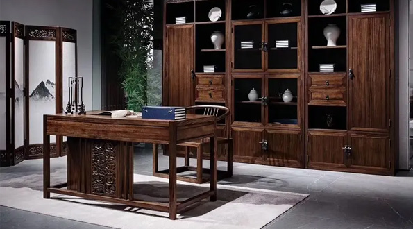 商家展示