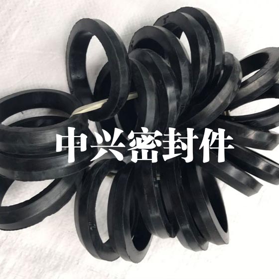 B型排水膠圈