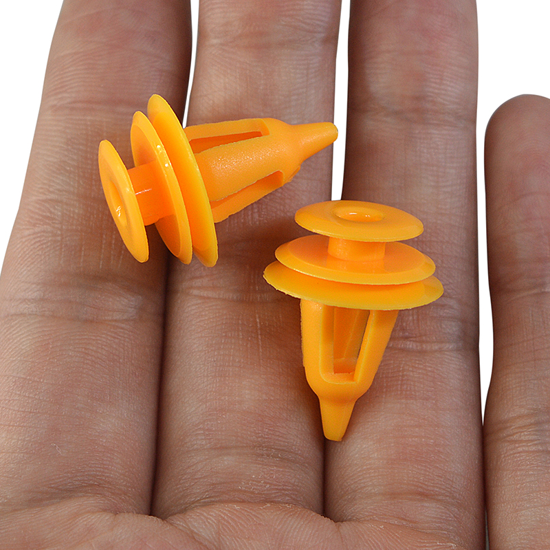 Top 10 Clip Fasteners for Industrial Equipment