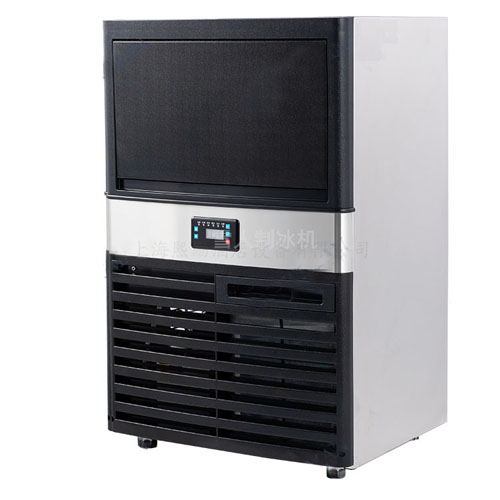雪人方冰制冰機 KD-120 雪人方冰制冰機 KD-120