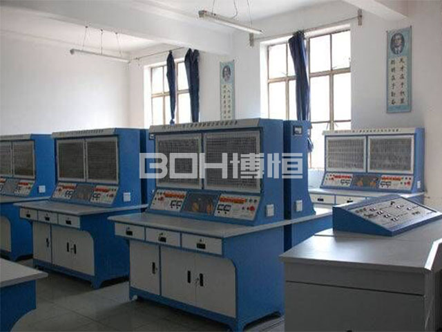 維修電工技能綜合實訓設備