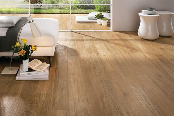 了解家裝實木地板：優勢及適用的裝修風格