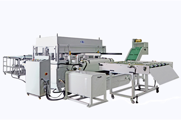 Sysco Machinery
