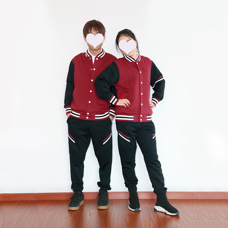 初中高中秋冬季校服