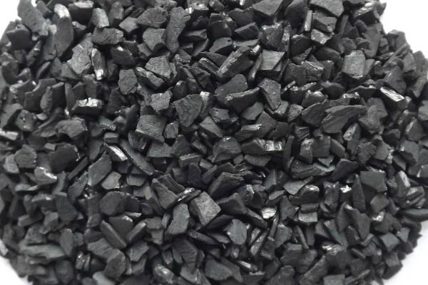 什么是活性炭 ？