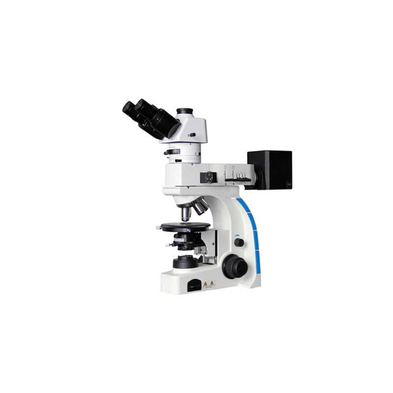 高级透反射偏光显微镜XPL-900