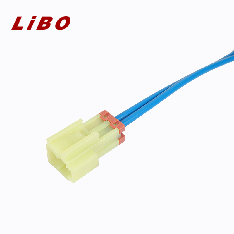 LBS0179连接器