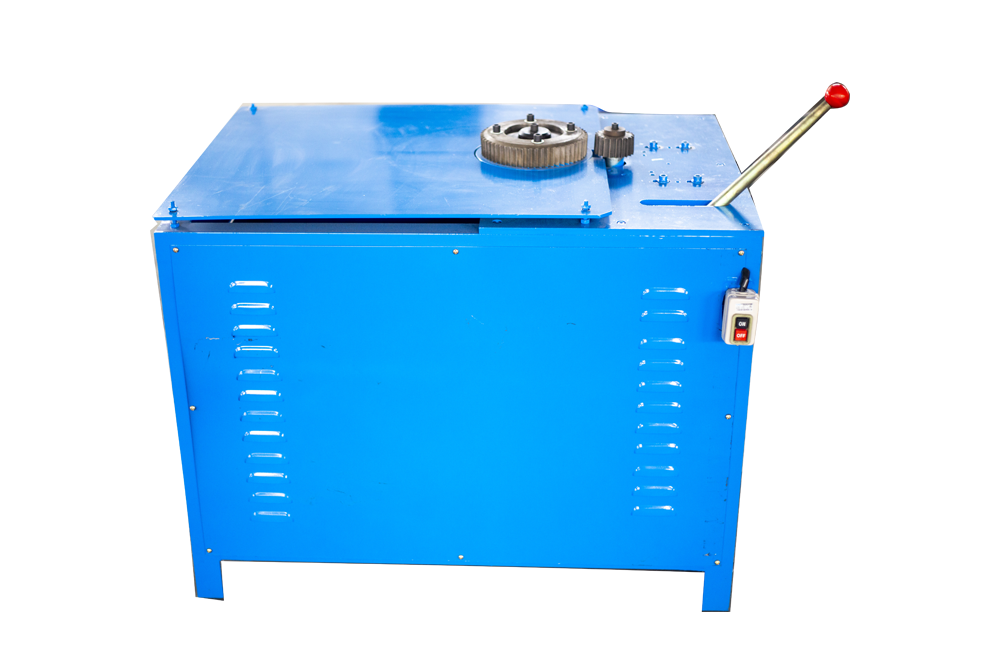 滾邊機Line Rolling Machine