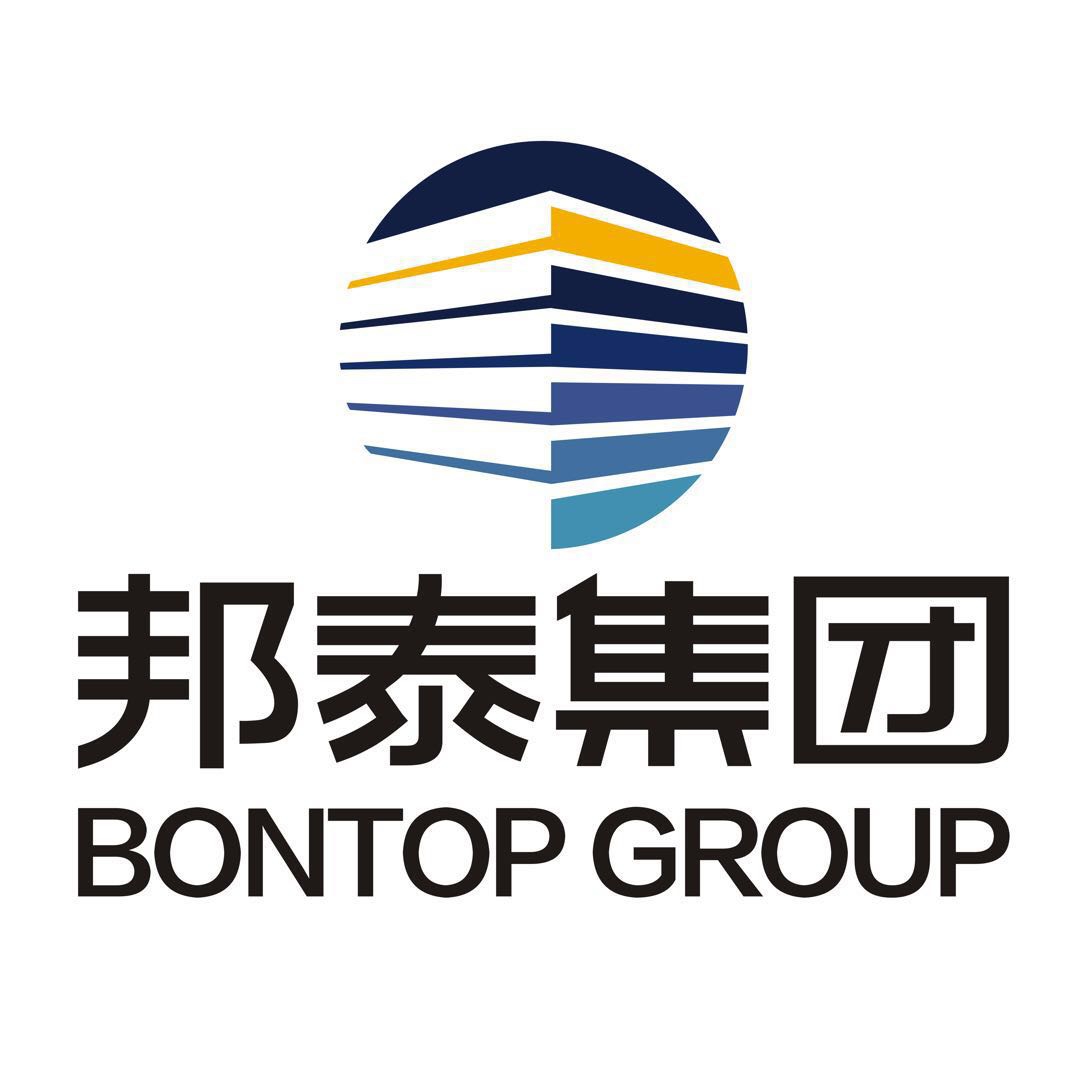 邦泰 邦泰