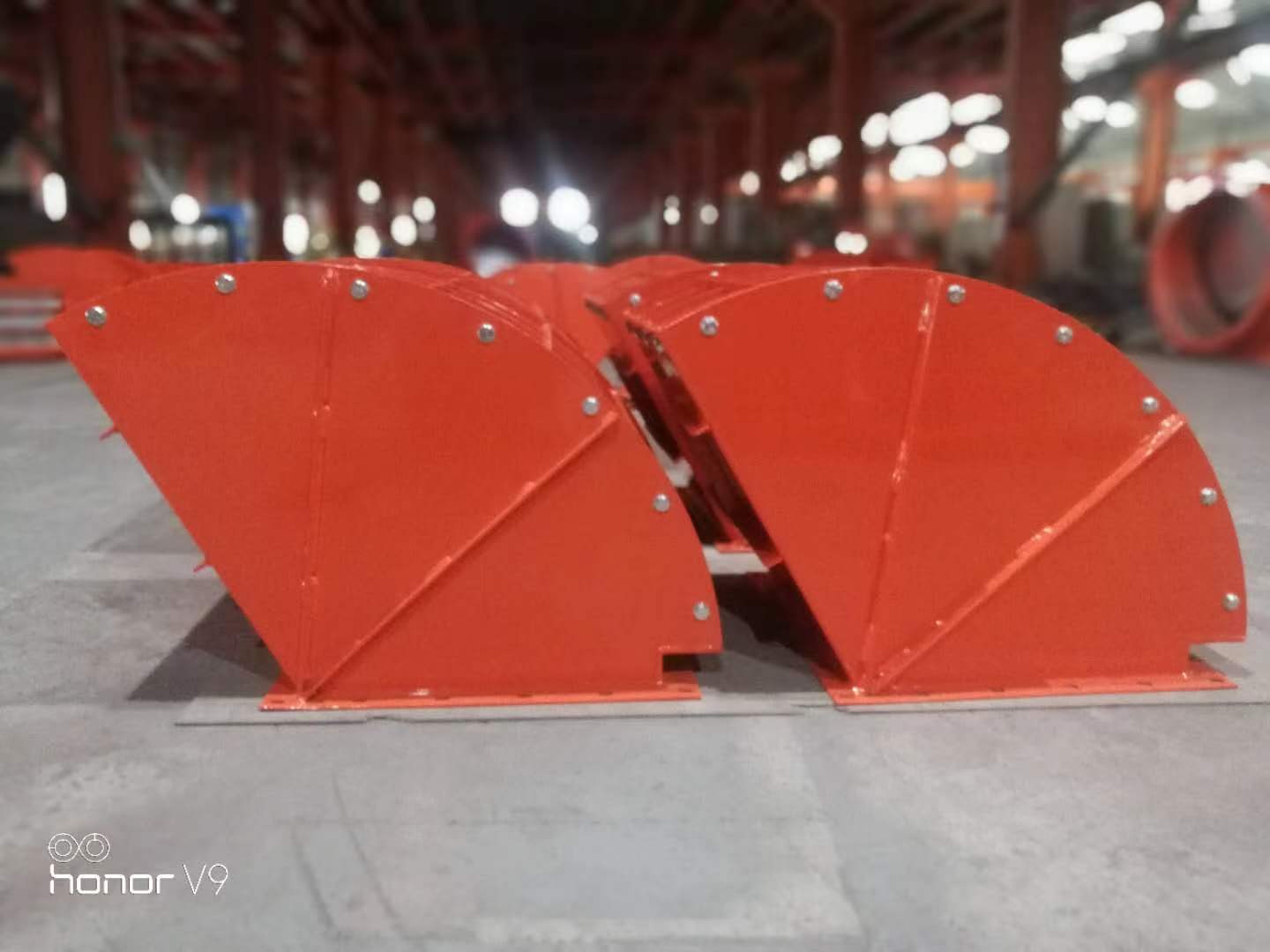 無(wú)焰泄爆裝置2