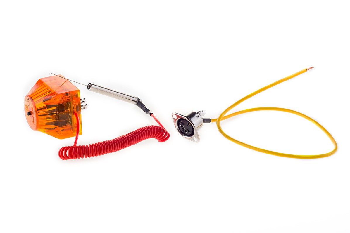A-J-921A-12V/24V A-J-921A-12V/24V