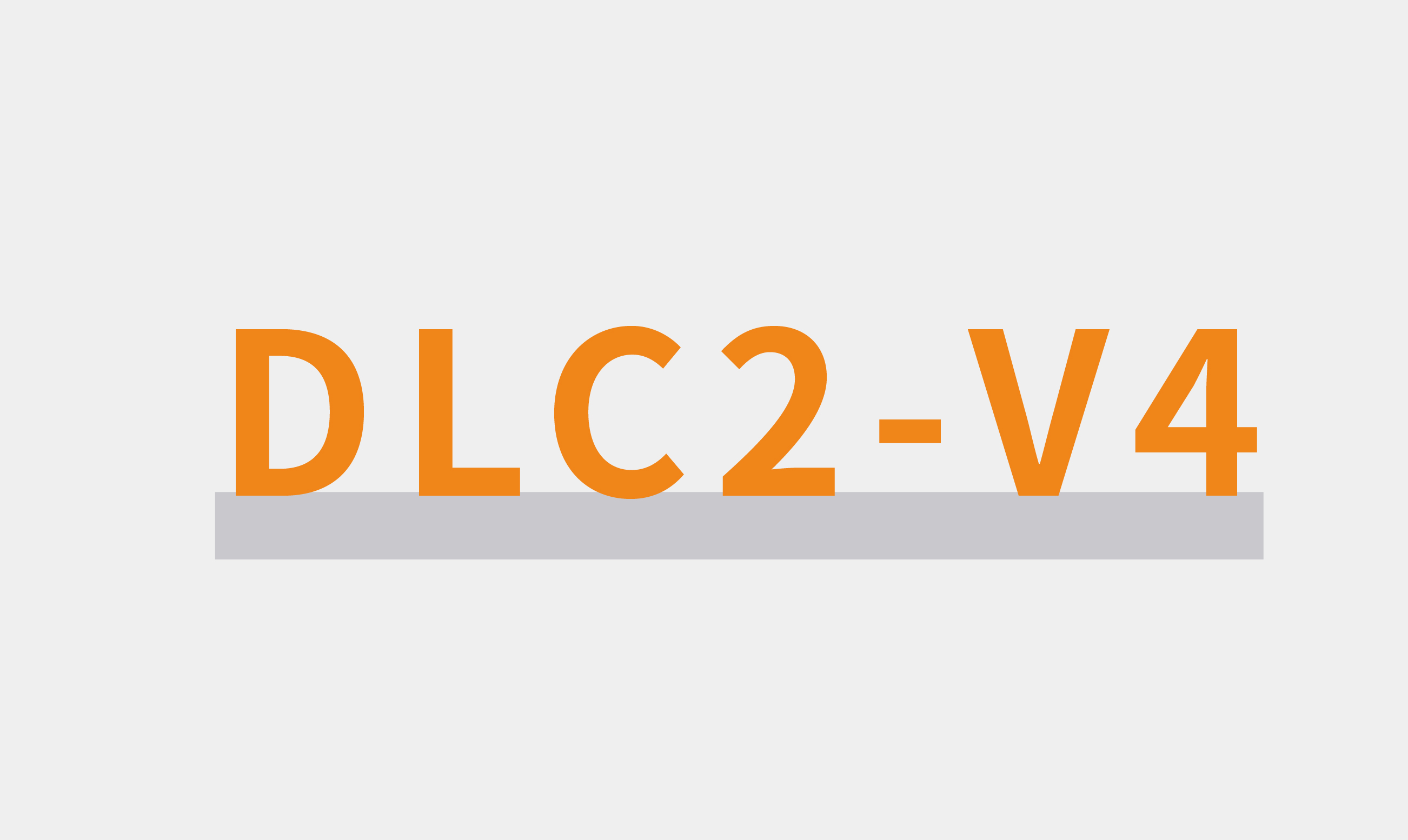 金橙子第三代控制卡——DLC2-V4