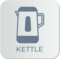 Kettle Mode