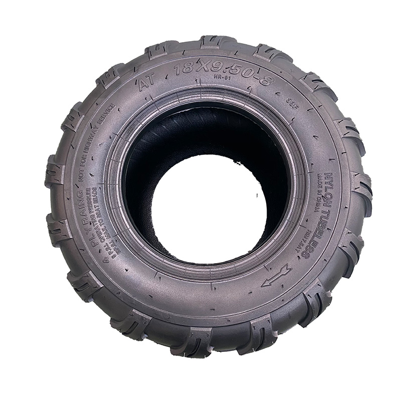 18x9.50-8碎(sui)石