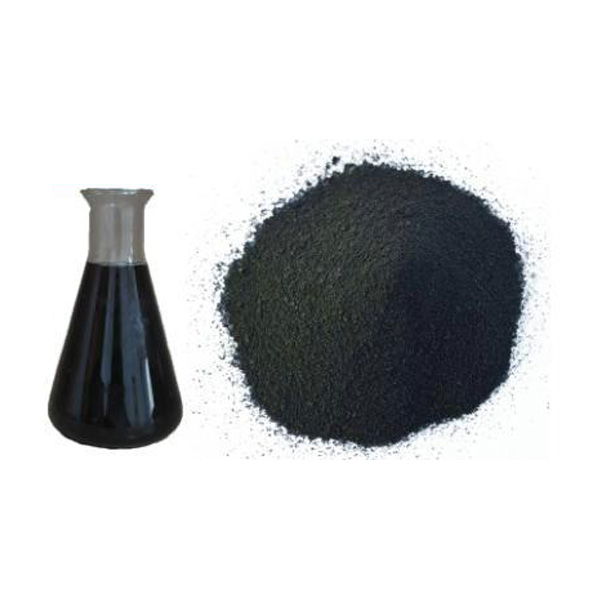 堿式氯化鋁（BAC)固體/液體-工業級