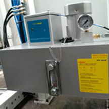  米朗潤(rùn)滑油泵及油路分配器用于木工機(jī)械
