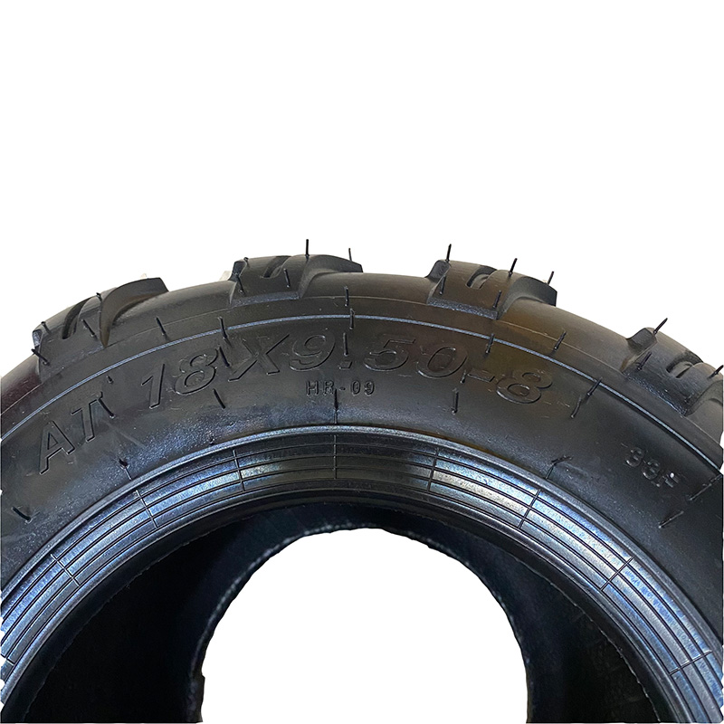 18x9.5-8碎(sui)石