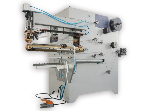 SWM-500 Seam Welding Machine