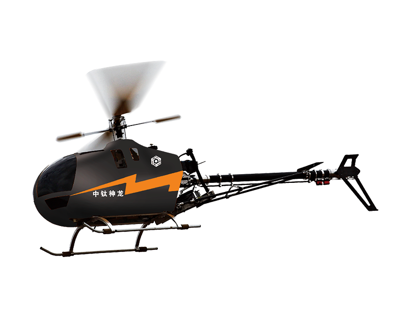 SLA-GH500型無人機