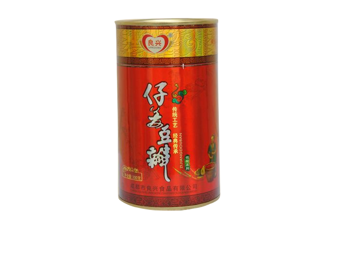 300g良興仔姜豆瓣