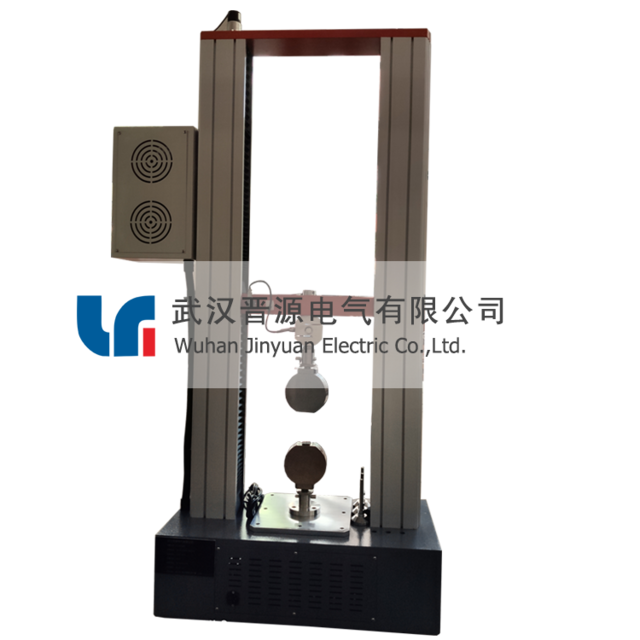 WJYS tensile testing machine