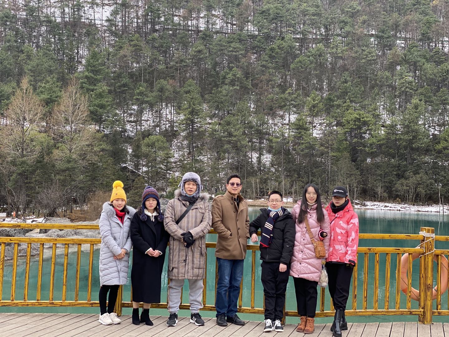 2020年云南旅游 2020年云南旅游