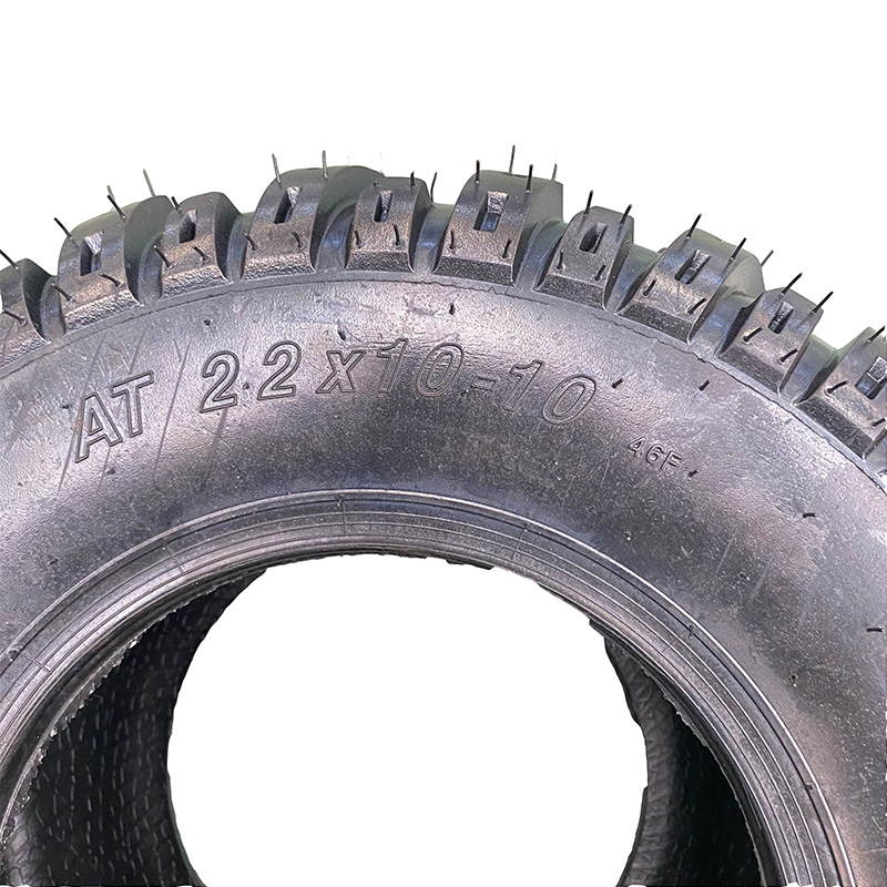 22x10-10 大刀