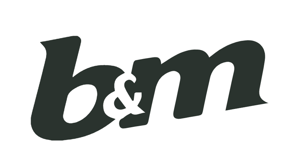 BM. BM.