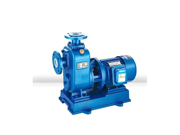 臥式自吸離心泵/Horizontal self-priming centrifugal pump 臥式自吸離心泵/Horizontal self-priming centrifugal pump