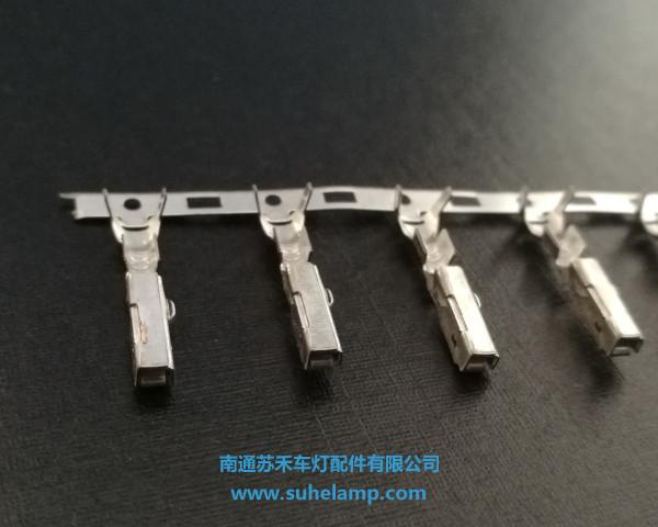 J53R接插件