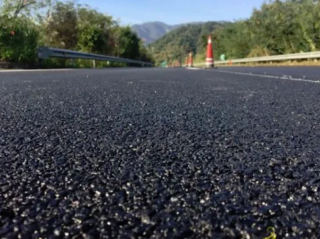 道路乳化瀝青技術要求