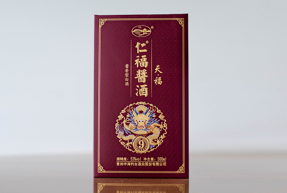 天福01