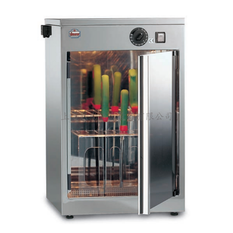 意大利舒文SIRMAN STER UV 24W 刀具消毒柜 可放20把刀 意大利舒文SIRMAN STER UV 24W 刀具消毒柜 可放20把刀