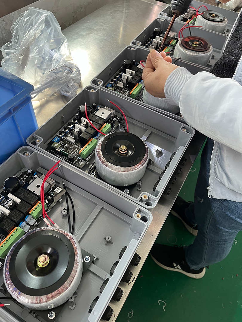 Equipment