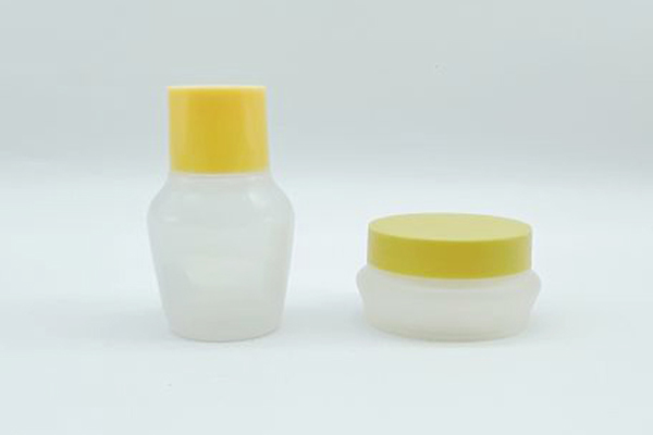 化妝品包裝瓶的創新設計與應用