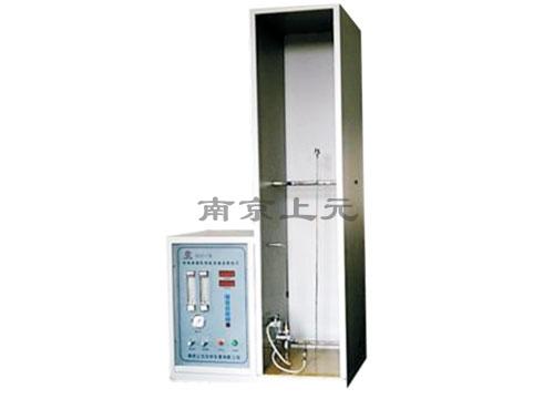 DJC-1 單根絕緣電線電纜垂直燃燒儀