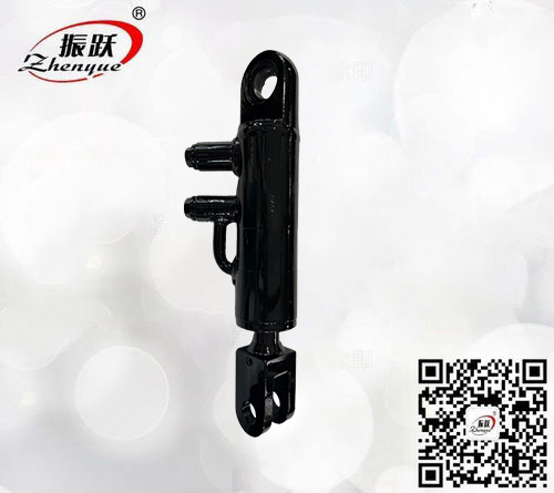 左鎖門油缸 5028-85-330  TF9588113