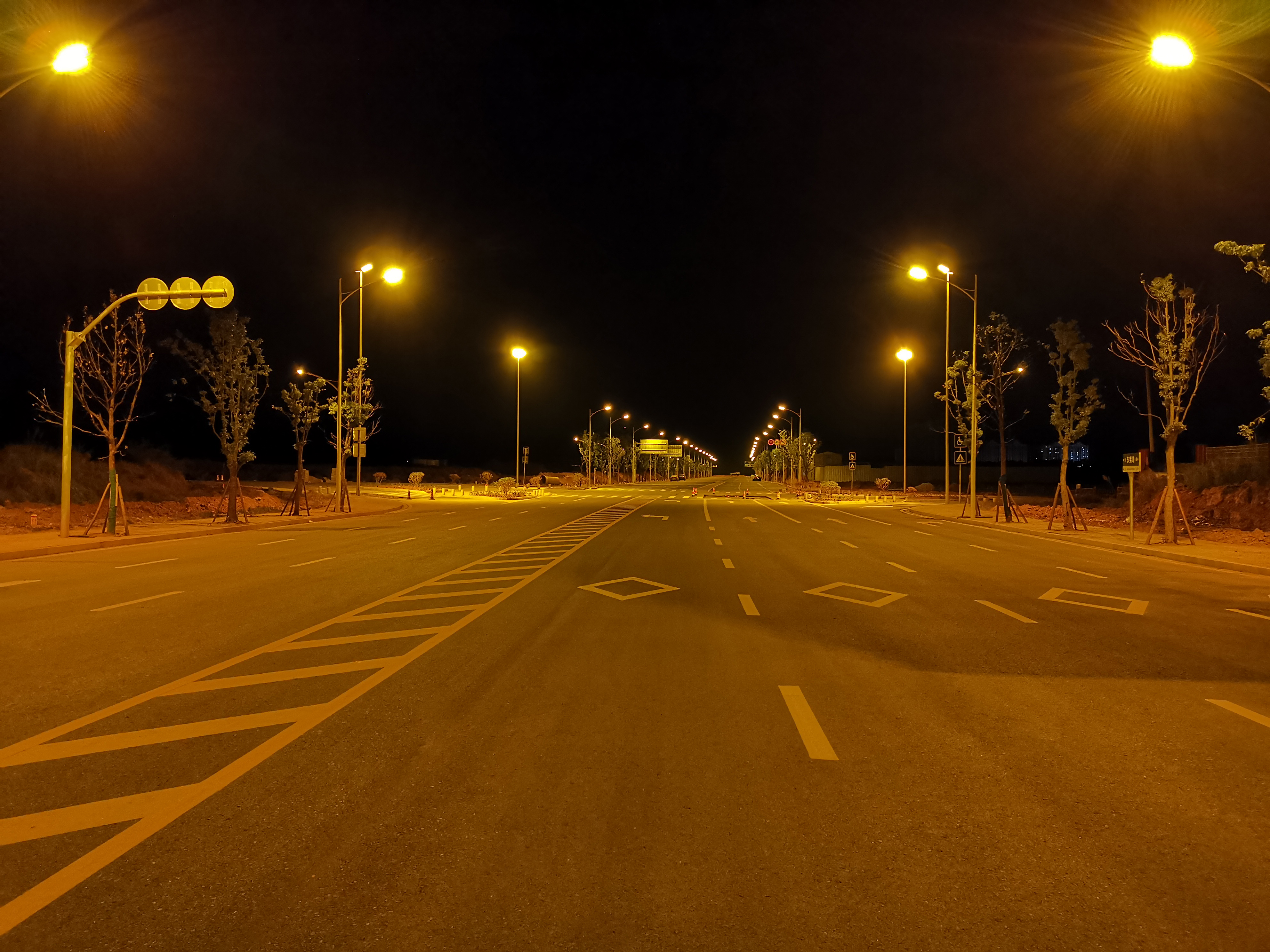 东莞路·信丰5G产业园·赣州 (2)